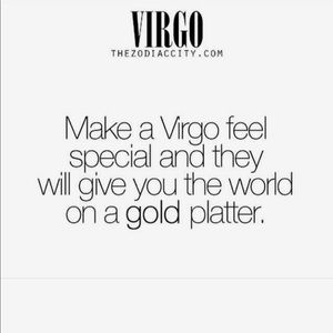 Meet your Posher, Nina